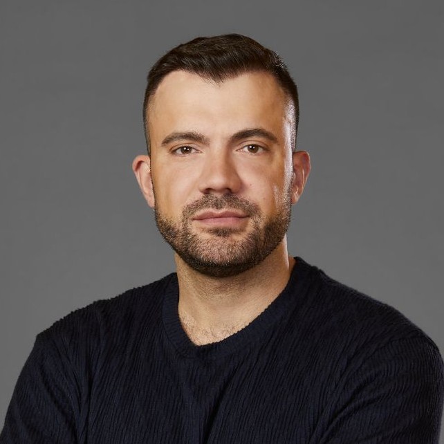 Dr. Marco Bartolucci